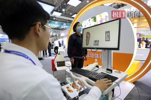 科技支撐康復(fù)輔具發(fā)展，湖北省康復(fù)輔具技術(shù)中心為養(yǎng)老助殘?zhí)峁﹥?yōu)質(zhì)服務(wù)